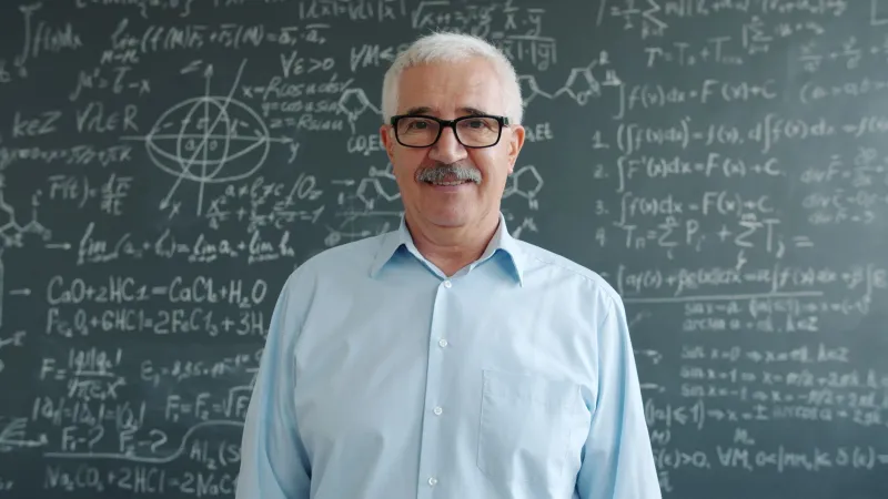 The Algorithm Whisperers: How Soviet Math Culture Built Silicon Valley's AI Backbone