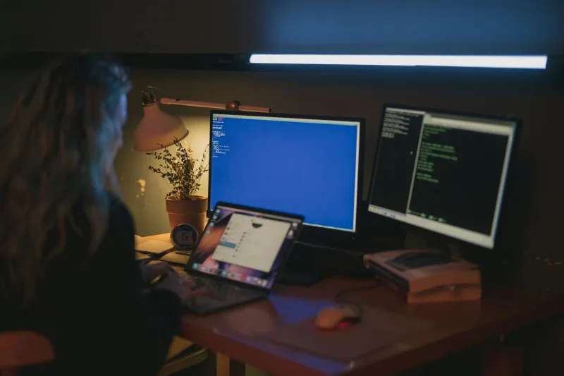 Three A.M. Heroes: The Invisible Fixes That Kept American Software From Falling Over